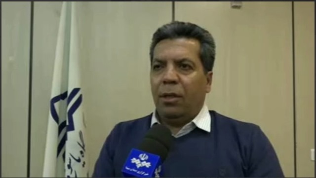  مهدی خیرمند